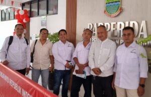 Ghazali Center Sarankan Pemkab Karawang Segera Revisi Perda RTRW