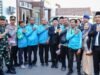 Apel Kebangsaan di Karawang Perkuat Sinergi, GOKAR Dorong Kolaborasi Transportasi Lokal