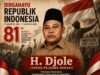 Menyambut HUT ke-81 RI: Mengenang Haji Djole, Pejuang Asal Bekasi yang Gigih Melawan Penjajah