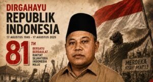 Menyambut HUT ke-81 RI: Mengenang Haji Djole, Pejuang Asal Bekasi yang Gigih Melawan Penjajah