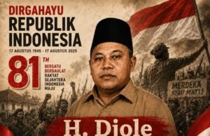 Menyambut HUT ke-81 RI: Mengenang Haji Djole, Pejuang Asal Bekasi yang Gigih Melawan Penjajah
