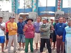 3.000 Hektare Sawah di Karangsegar Kekeringan, Ribuan Petani Terancam Gagal Tanam