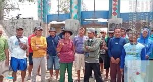 3.000 Hektare Sawah di Karangsegar Kekeringan, Ribuan Petani Terancam Gagal Tanam
