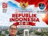 HUT RI ke-81, IWO Indonesia DPD Karawang Tegaskan Kemerdekaan Harus Dirasakan Rakyat