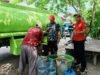 Saat Warga Krisis Air, Sosok Bakal Calon Kades Ini Justru Turun Membawa Harapan