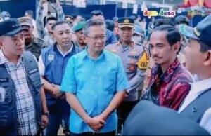 Pemkab Karawang Didorong Libatkan Mantan Tim IT Panitia 11 Pilkades Digital Tahun 2025 pada Pilkades 67 Desa se-Karawang