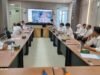 Ghazali Center Indonesia Audiensi dengan BBWS Citarum Bahas Pemanfaatan Sempadan Irigasi di Karawang