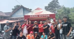 Servis Gratis Motor Honda Diserbu Warga, Program Sahabat Bang Rohim dan Salas Grup Tuai Apresiasi