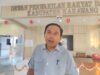 Ketua DPRD Karawang Kawal Oil Spill Tanjungpakis-Cemarajaya, Minta Sumbernya Dibuktikan