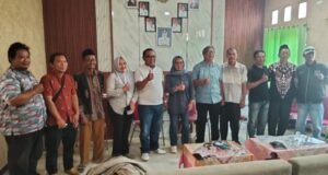 BPD Tirtasari Memanas! 25 Pemilih Berubah Jadi 50, Panitia Akui Tanpa Keputusan Tertulis, Calon Minta Pemilihan Diulang