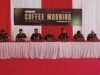 Bukan Sekadar Coffee Morning, Kejari Kabupaten Bekasi Buka-Bukaan Capaian Kinerja 2026