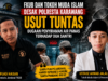 FKUB dan Ustadz Ahmad Jalaludin Desak Polresta Karawang Bergerak Cepat Ungkap Dugaan Penyiraman Air Panas terhadap Dua Santri