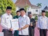 Bupati Karawang Lantik 258 Pejabat, Tekankan Kinerja dan Pelayanan Prima bagi Masyarakat