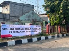 Terbongkar! Pertamina Bekukan Pasokan Solar SPBU Klari Karawang Usai Temukan Indikasi Penyalahgunaan QR Code BBM Subsidi