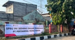 Terbongkar! Pertamina Bekukan Pasokan Solar SPBU Klari Karawang Usai Temukan Indikasi Penyalahgunaan QR Code BBM Subsidi