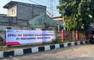 Terbongkar! Pertamina Bekukan Pasokan Solar SPBU Klari Karawang Usai Temukan Indikasi Penyalahgunaan QR Code BBM Subsidi