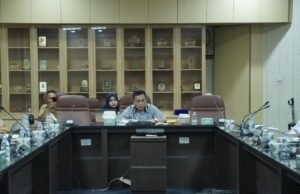 Klaim BPJS Kesehatan Diduga Tertahan Lebih dari Rp100 Miliar, Komisi IV DPRD Karawang Desak Penyelesaian Cepat