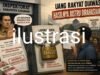 Inspektorat Kunci LHP 2025, Warga Karawang Layangkan Keberatan: “Uang Rakyat Diawasi, Hasilnya Justru Dirahasiakan?”