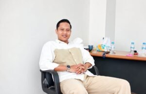 Modal BUMDes Kemiri Rp390 Juta Lebih Dipertanyakan, FPJB Siapkan Permohonan Informasi Publik