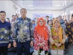 Pemkab Karawang Apresiasi One Stop Service BPOM, Permudah Pelaku Usaha Urus Izin Edar