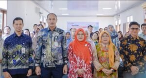Pemkab Karawang Apresiasi One Stop Service BPOM, Permudah Pelaku Usaha Urus Izin Edar
