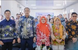 Pemkab Karawang Apresiasi One Stop Service BPOM, Permudah Pelaku Usaha Urus Izin Edar