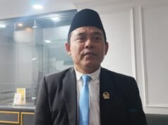 Ketua DPRD Karawang Ajak Generasi Muda Harus Kembali ke Fitrah dan Perkuat Nasionalisme