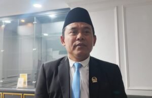 Ketua DPRD Karawang Ajak Generasi Muda Harus Kembali ke Fitrah dan Perkuat Nasionalisme