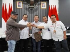 Pemkab Karawang Perkuat Mitigasi Kekeringan, 20 Alat Berat Disiapkan untuk Benahi Irigasi