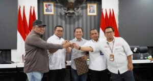 Pemkab Karawang Perkuat Mitigasi Kekeringan, 20 Alat Berat Disiapkan untuk Benahi Irigasi