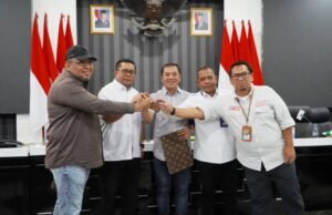 Pemkab Karawang Perkuat Mitigasi Kekeringan, 20 Alat Berat Disiapkan untuk Benahi Irigasi