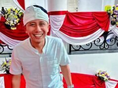 Pemilihan BPD Rengasdengklok Selatan Berlangsung Kondusif, Sekjen Karang Taruna Beri Apresiasi