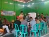 Musyawarah Pengisian Anggota BPD Melalui Perwakilan Tokoh di Desa Kampungsawah Rampung