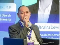 Sekda Karawang Asep Aang “Meledak” di Forum Smart City: Teknologi Harus Menjawab Persoalan Rakyat