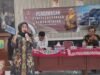 Jelang Pilkades Serentak 67 Desa di Karawang, Anggota DPRD Jabar Sri Rahayu Gelar Pengawasan Penyelenggaraan Pemerintahan