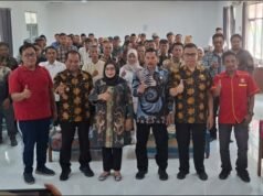 Kepala DPMD Karawang Tekankan Netralitas Panitia dan Validasi DPT Jelang Pilkades