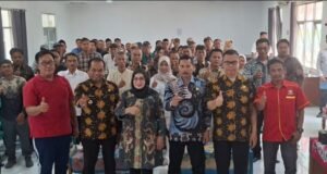 Kepala DPMD Karawang Tekankan Netralitas Panitia dan Validasi DPT Jelang Pilkades
