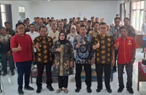 Kepala DPMD Karawang Tekankan Netralitas Panitia dan Validasi DPT Jelang Pilkades