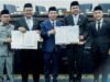 DPRD Karawang Sepakati KUA-PPAS 2027, Transformasi Petrogas Persada Masuk Propemperda