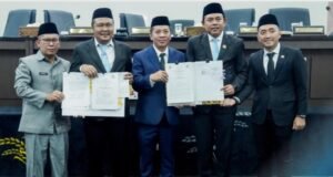 DPRD Karawang Sepakati KUA-PPAS 2027, Transformasi Petrogas Persada Masuk Propemperda
