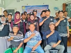 Pilkades Kertajaya Dimulai! 14 Pantarlih Resmi Dibentuk, Siap Turun Sisir Data Pemilih