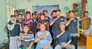 Pilkades Kertajaya Dimulai! 14 Pantarlih Resmi Dibentuk, Siap Turun Sisir Data Pemilih