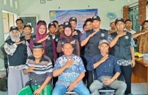Pilkades Kertajaya Dimulai! 14 Pantarlih Resmi Dibentuk, Siap Turun Sisir Data Pemilih