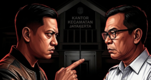 Polemik ASN Terpilih Jadi Anggota BPD Ciptamarga, Audiensi BPD Kampungsawah Tertunda, FPJB Desak Kecamatan Jayakerta Segera Beri Kepastian