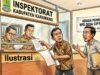 Makin Panas! ASN Terpilih Jadi Anggota BPD, Pengisian BPD Desa Ciptamarga Diadukan ke Inspektorat