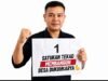 Uday Resmi Nomor Urut 1, Siap Perjuangkan Aspirasi Warga dan Perkuat Fungsi Kontrol BPD