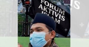 Forum Aktivis Islam Desak Aparat Usut Dugaan Al-Qur’an Dipakai untuk Promosi Miras di Ancol