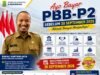 Ayo Bayar PBB-P2 Sebelum 30 September 2026, Ini Manfaatnya bagi Masyarakat Karawang
