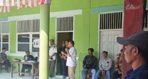 Uday Terpilih Jadi Anggota BPD Desa Dukuhkarya Keterwakilan Dusun Dukuhtimur