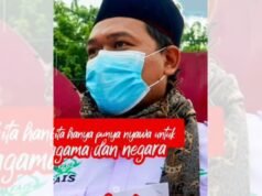 AMKB Karawang Siap ke Jakarta, Dukung Aksi 27 Agustus dan Dorong UU Perampasan Aset